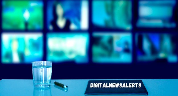 Digitalnewsalerts Evolution And  Complete Guide: Stay Informed in the Digital Age