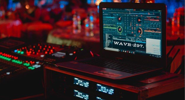 Exploring the World of WAVR-297: Understanding its Features, Applications, and Future Implications