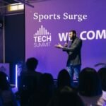 Role of Technology and Business in the World of Sports Surge
