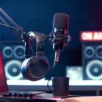 Geekzilla Podcast Exploring the Dynamic Geek Universe