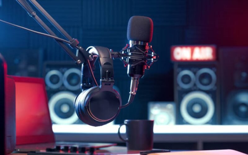 Geekzilla Podcast Exploring the Dynamic Geek Universe