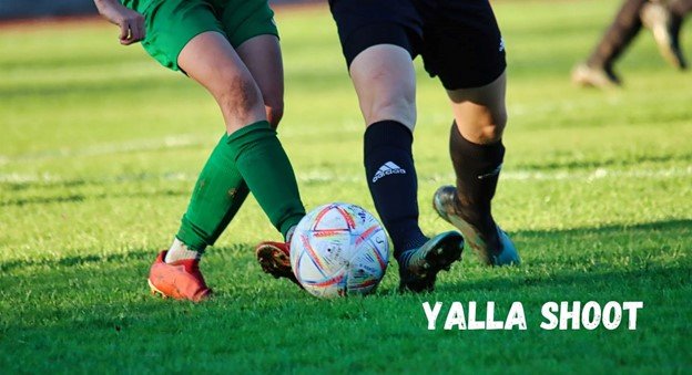 An Ultimate Guide to Yalla Shoot |2024