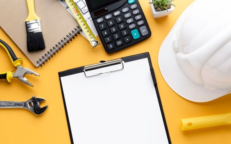 Navigating Cost Uncertainties: Strategies for Effective Construction Estimation