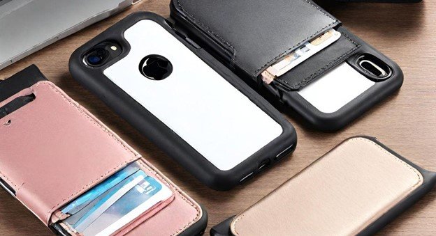 Understanding the Features of iPhone 7 Case with Card Holder