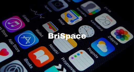 Exploring BriSpace: A Hub for Android Apps on Google Play