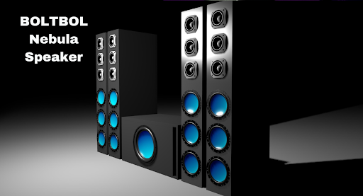 A Comprehensive Guide to BOLTBOL Nebula Speaker |2024