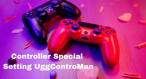 The Power of Controller Special Setting UggControMan
