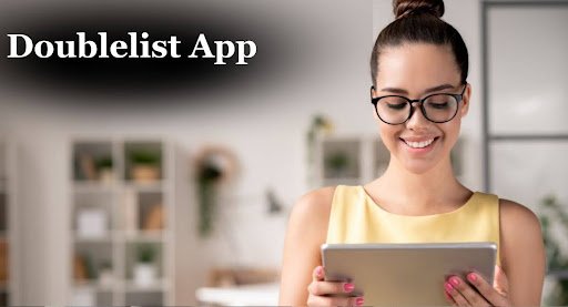 Making Connections: A Comprehensive Guide to Doublelist App