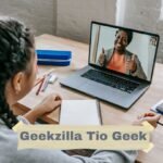 Exploring the World of Geekzilla Tio Geek