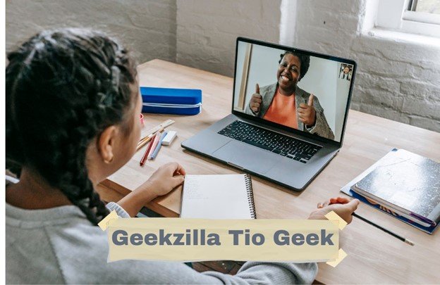Exploring the World of Geekzilla Tio Geek