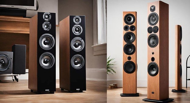 Tower Speakers: An In-Depth Guide to High-Quality Audio Systems