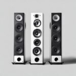 Tower Speakers: An In-Depth Guide to High-Quality Audio Systems
