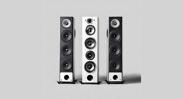 Tower Speakers: An In-Depth Guide to High-Quality Audio Systems