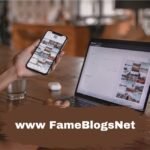 Exploring a Platform www FameBlogsNet