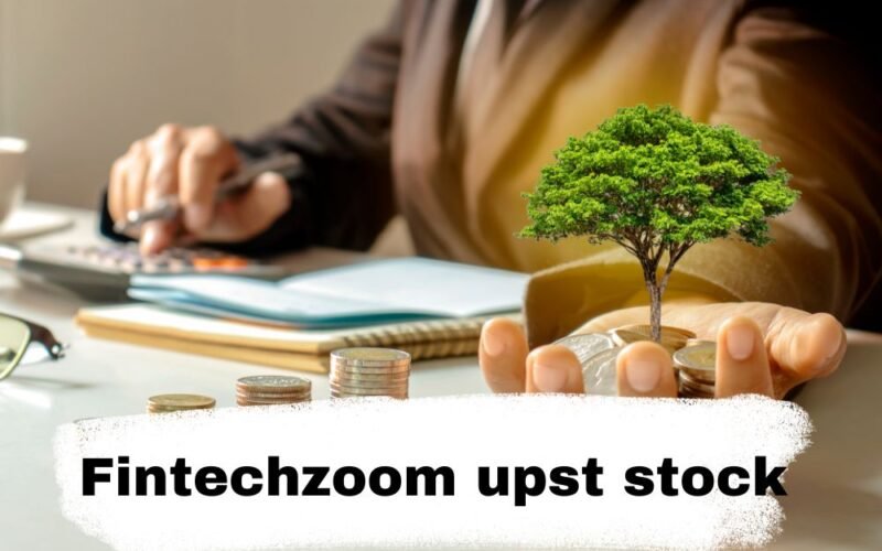 Fintechzoom upst stock Investment Strategies for Future Wealth Growth.
