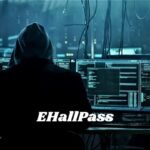EHallPass:A Revolutionary And Digital Management Syste­m For School Students2024