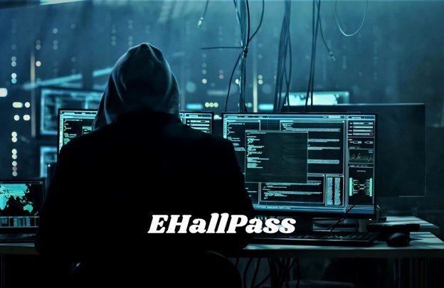 EHallPass:A Revolutionary Digital Hallpass Syste­m For School Students2024