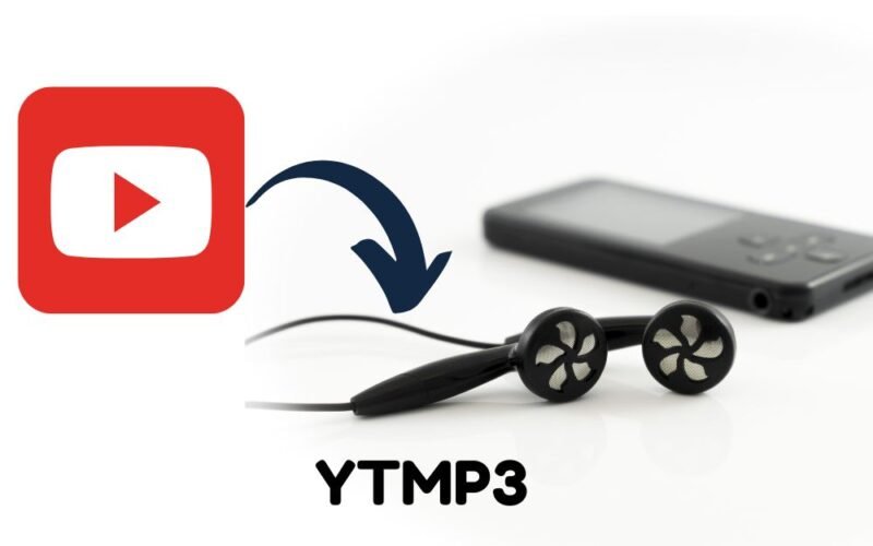 YTMP3: Best tool for YouTube to MP3 Converter