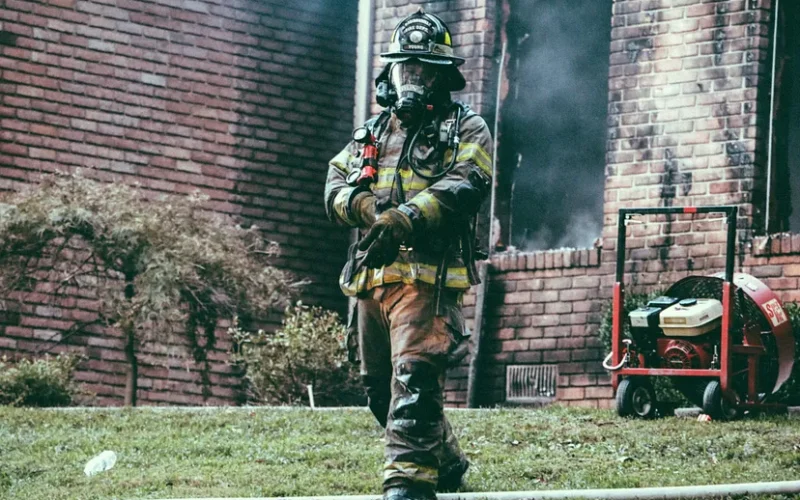 PFAS in Firefighting Gear: Is It Helping or Hindering Firefighters?