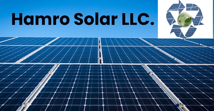 Why Hamro Solar LLC is Leading the Solar Revolution