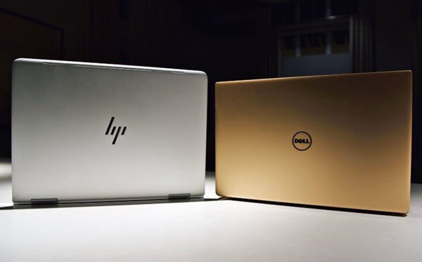 Dell vs HP Laptops 2025: Which Offers Better Performance?