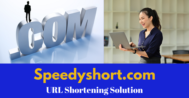Speedyshort.com: Fast, Secure, and Easy URL Shortening Service