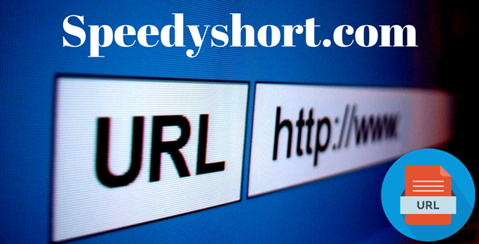 Speedyshort.com: Fast, Secure, and Easy URL Shortening Service