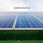 Hamro Solar LLC - Innovative Solar Energy Solutions