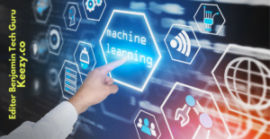 Editor Benjamin Tech Guru Keezy.co: A Visionary Innovator
