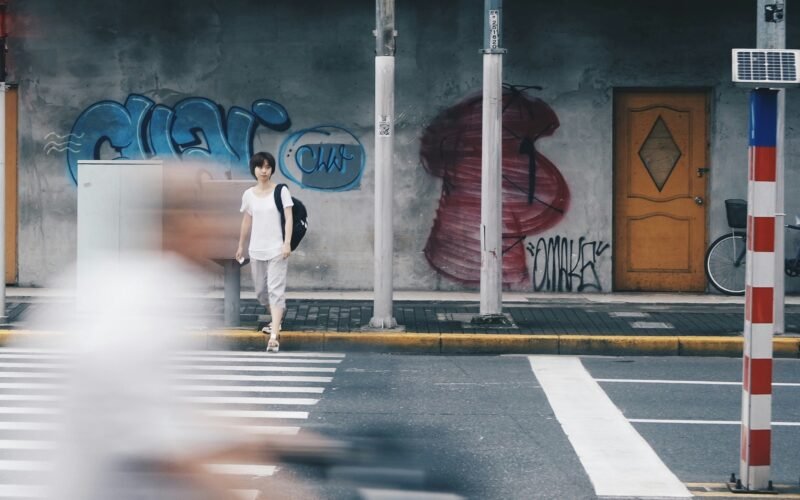 The Role of Legal Experts in Pedestrian Accidents Near School Zones