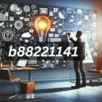 B88221141: The Game Changer for Modern Business Systems