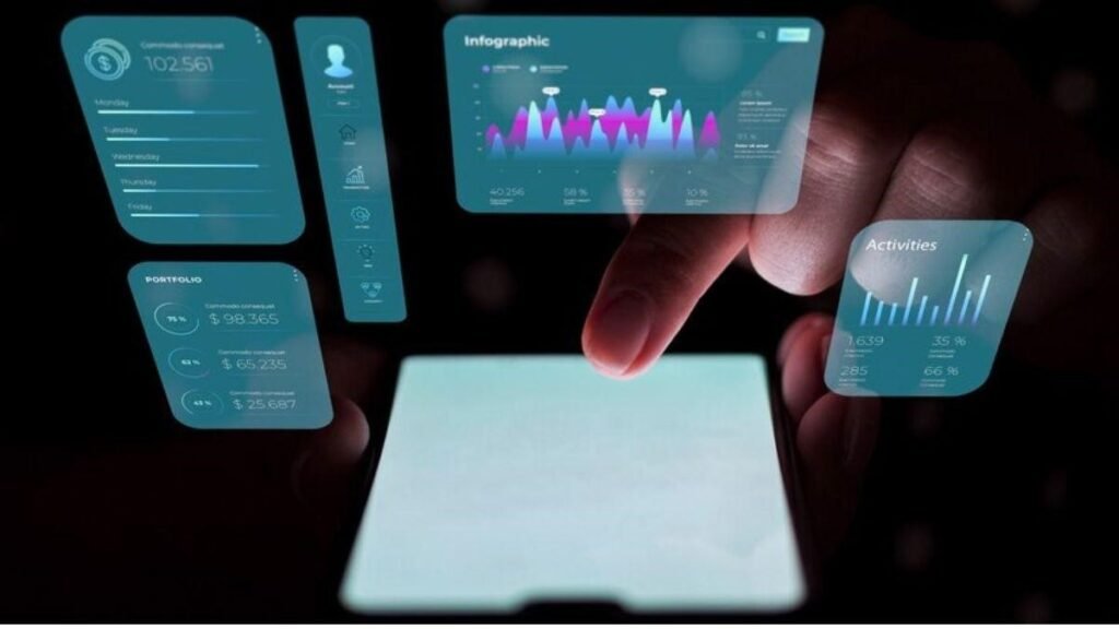 B88221141: The Game Changer for Modern Business Systems