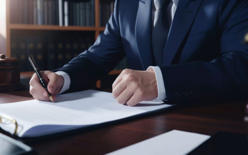 Openhouseperth.net Lawyer: Guide to Legal Services and Expertise