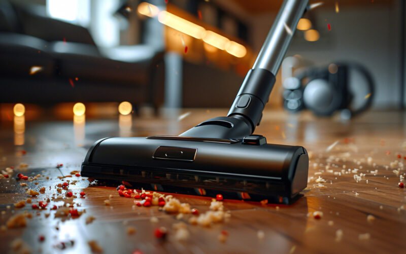 Most Demanding Cleaning Gadgets for Home By TechyDunk