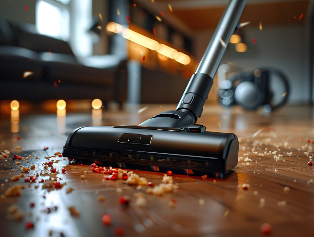 Most Demanding Cleaning Gadgets for Home By TechyDunk