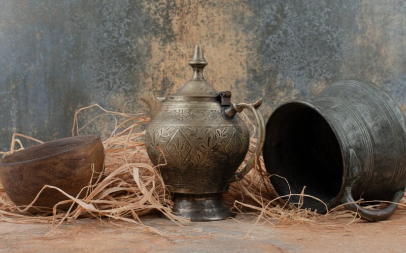 Çeiri: Exploring the Rich History and Tradition of an Ancient Drink