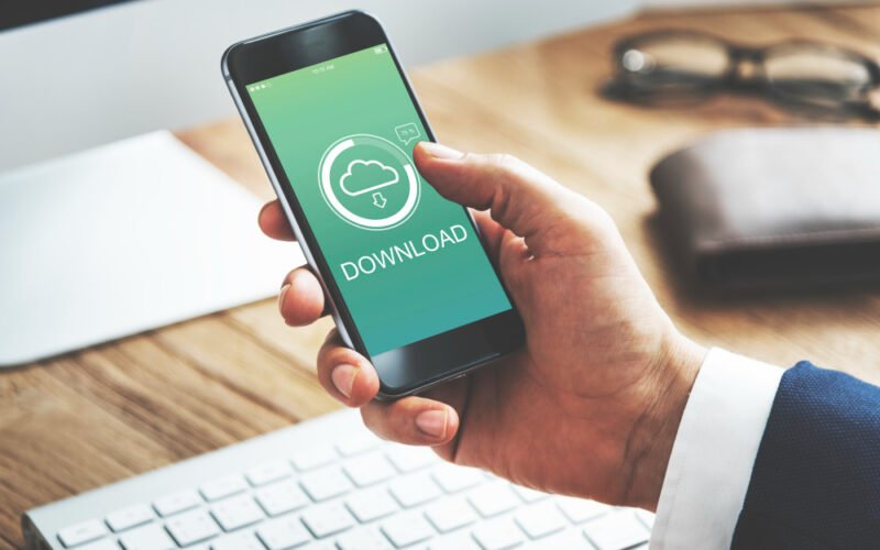 AppForDown: Your Go-To Free APK Downloader for Android