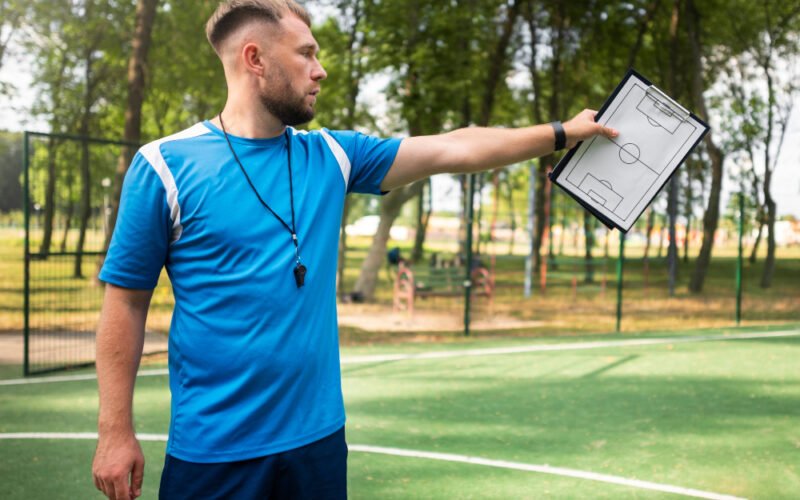 Harmonicode Sports: Revolutionizing Athlete Performance and Recovery