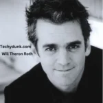 Will Theron Roth