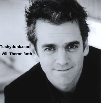 Will Theron Roth