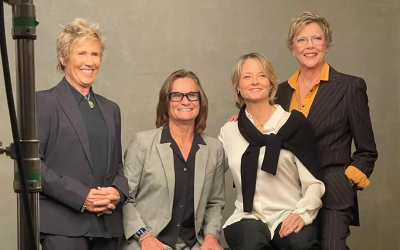 Who is Diana Nyad Husband? Unveiling the True Partnership Behind the Swim