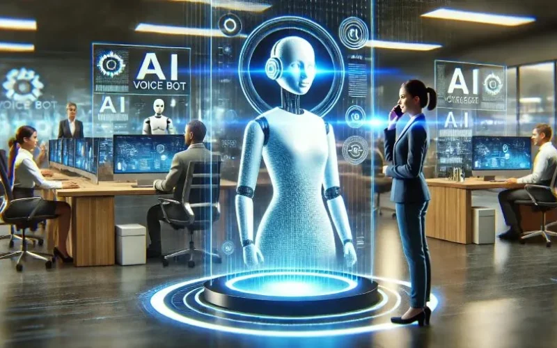 Voice Bots Beating Humans: Fact or Fiction in the World of AI?