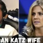 dan katz wife