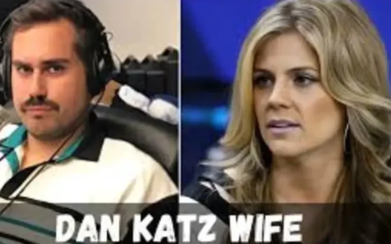 Dan Katz Wife: The Untold Story of the Woman Behind the Sports Icon