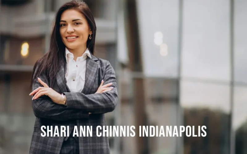 shari ann chinnis indianapolis
