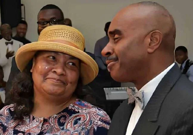 Darlene Gayman Jennings: A Journey of Faith, Family, and Community Impact