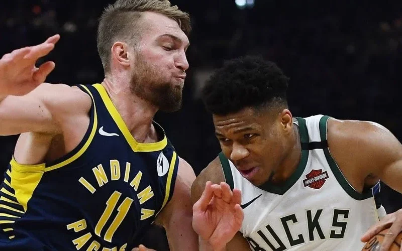 Milwaukee Bucks vs Pacers Match Player Stats: A Detailed Breakdown of Key Performances