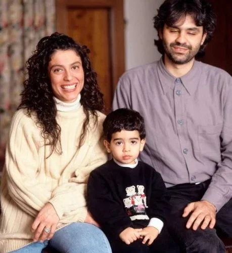 Enrica Cenzatti: A Journey Beyond Fame