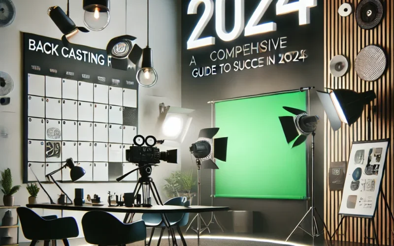 Back Casting Room: A Comprehensive Guide to Success in 2024