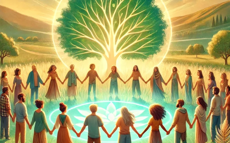 Songoftruth.org: A Hub for Spiritual Growth and Community Engagement
